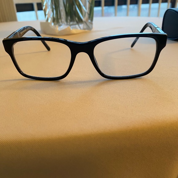 Authentic Burberry Eyeglasses - Picture 4 of 6